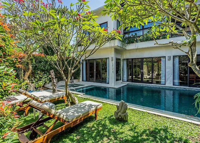 Villa Panatai Sanur