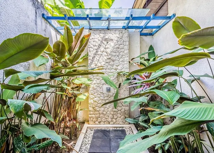 Panatai Villa *