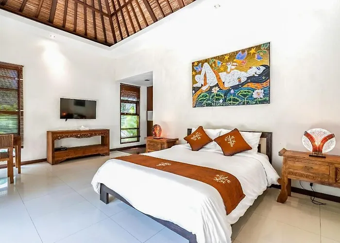 Villa Panatai *