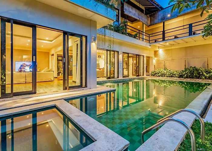 Panatai Villa Sanur